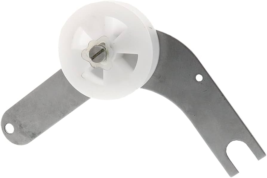 Frigidaire Dryer Idler Assembly (replaces 134793500, 134793512) 134793511 Frigidaire Dryer Idler Assembly (replaces 134793500, 134793512) 134793511